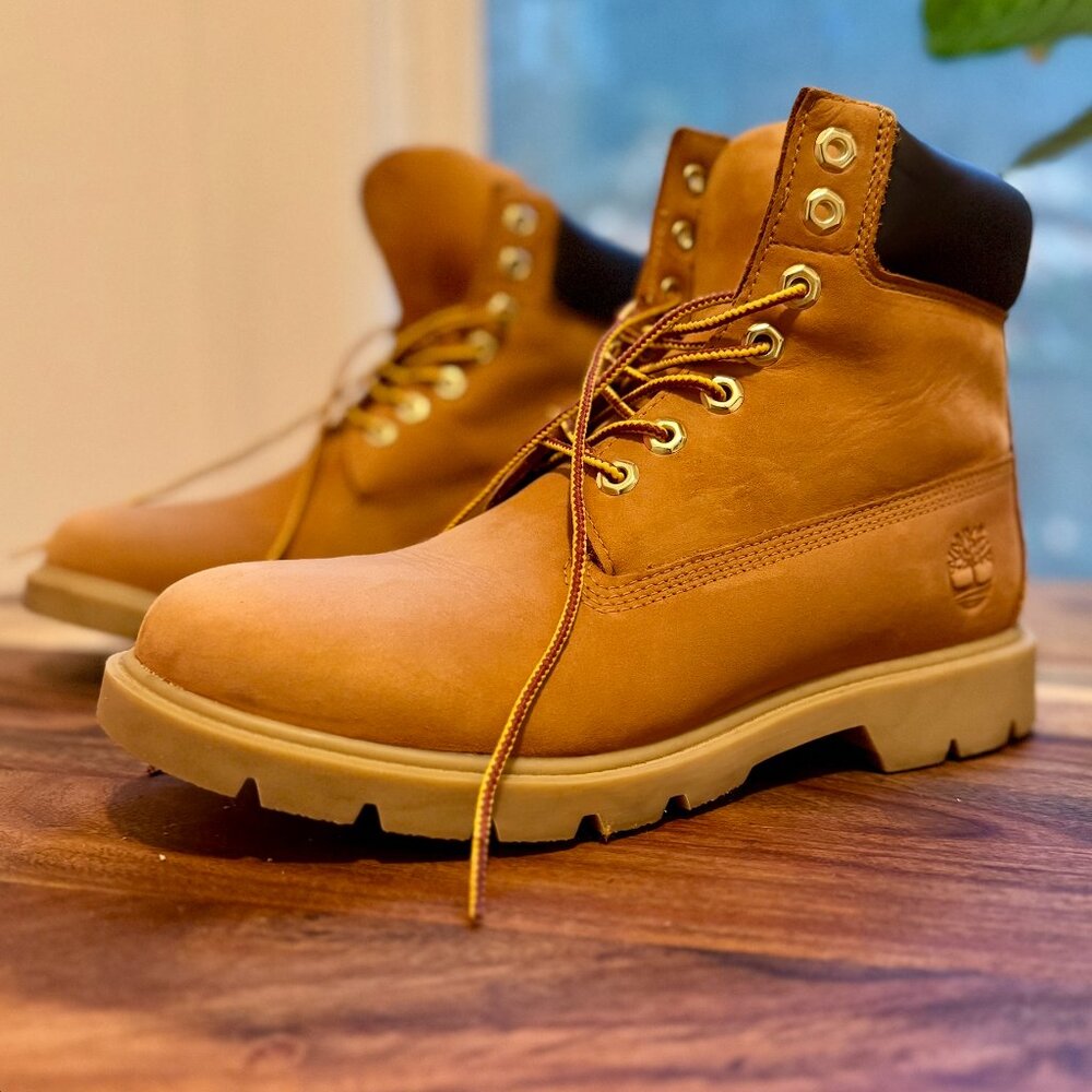 Men's Timberland® Premium 6-Inch Waterproof Boot